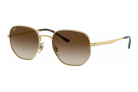 Okulary przeciwsłoneczne Ray-Ban RB3682 001/13