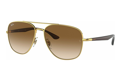 Okulary przeciwsłoneczne Ray-Ban RB3683 001/51