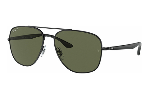 Okulary przeciwsłoneczne Ray-Ban RB3683 002/58