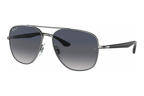 Okulary przeciwsłoneczne Ray-Ban RB3683 004/78