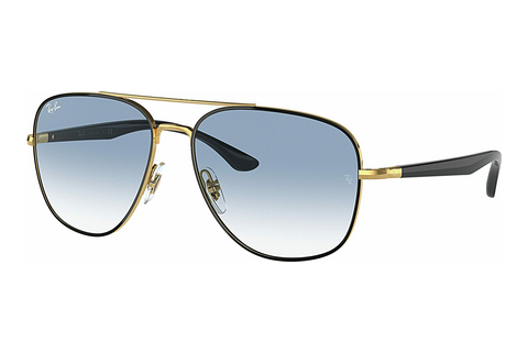 Okulary przeciwsłoneczne Ray-Ban RB3683 90003F