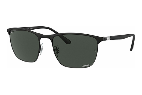 Okulary przeciwsłoneczne Ray-Ban RB3686 186/K8