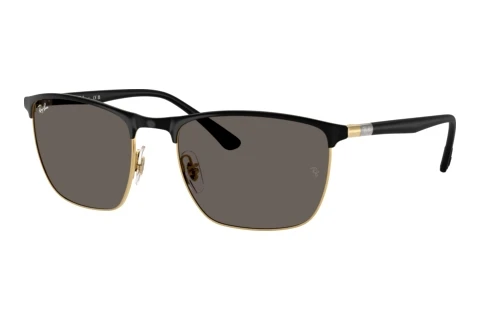 Okulary przeciwsłoneczne Ray-Ban RB3686 187/B1