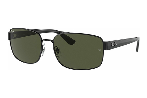 Okulary przeciwsłoneczne Ray-Ban RB3687 002/31