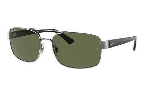 Okulary przeciwsłoneczne Ray-Ban RB3687 004/58