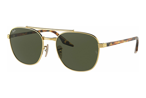 Okulary przeciwsłoneczne Ray-Ban RB3688 001/31