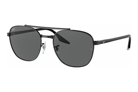 Okulary przeciwsłoneczne Ray-Ban RB3688 002/B1