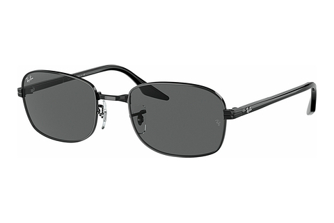 Okulary przeciwsłoneczne Ray-Ban RB3690 002/B1