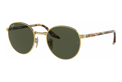 Okulary przeciwsłoneczne Ray-Ban RB3691 001/31