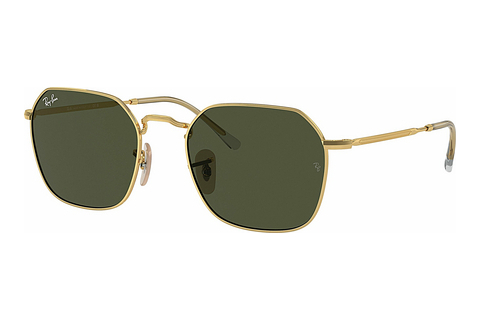 Okulary przeciwsłoneczne Ray-Ban JIM (RB3694 001/31)