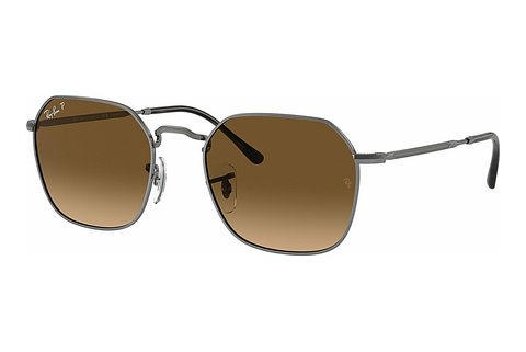 Okulary przeciwsłoneczne Ray-Ban JIM (RB3694 004/M2)