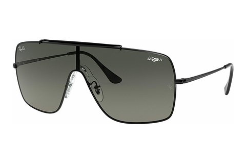 Okulary przeciwsłoneczne Ray-Ban WINGS II (RB3697 002/11)