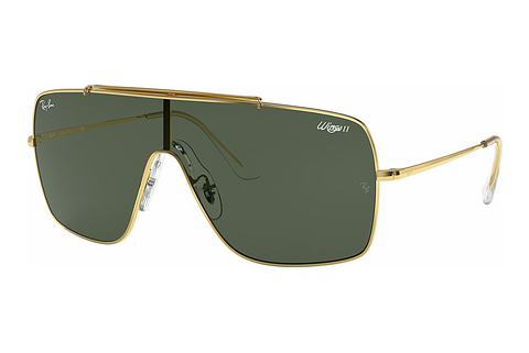 Okulary przeciwsłoneczne Ray-Ban WINGS II (RB3697 905071)