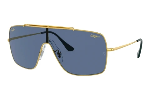 Okulary przeciwsłoneczne Ray-Ban WINGS II (RB3697 924580)