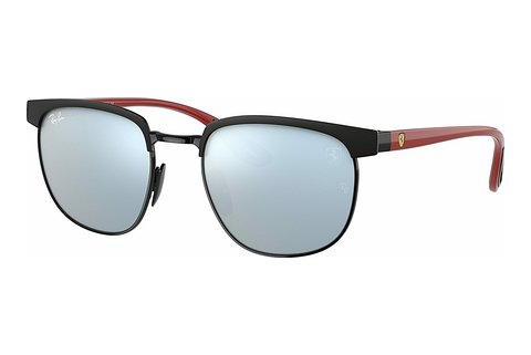 Okulary przeciwsłoneczne Ray-Ban RB3698M F04130