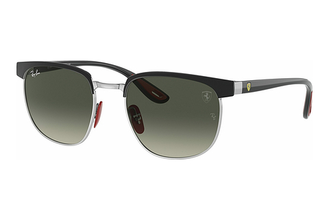 Okulary przeciwsłoneczne Ray-Ban RB3698M F06071