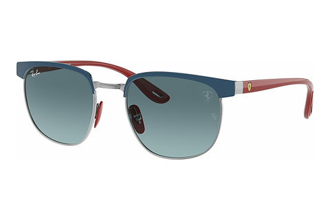 Okulary przeciwsłoneczne Ray-Ban RB3698M F0723M