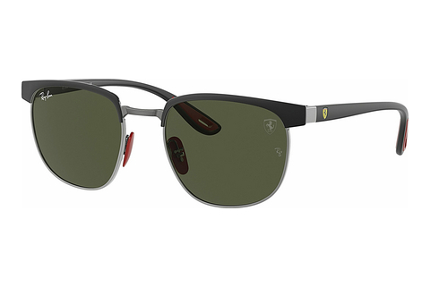 Okulary przeciwsłoneczne Ray-Ban RB3698M F07331