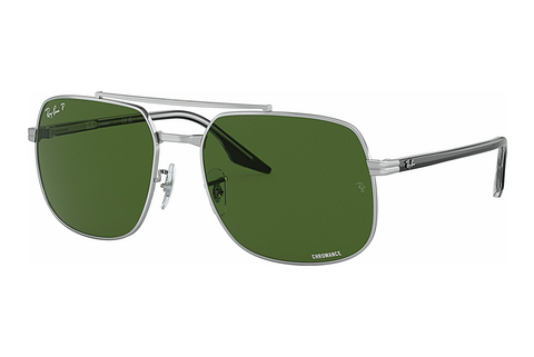 Okulary przeciwsłoneczne Ray-Ban RB3699 003/P1