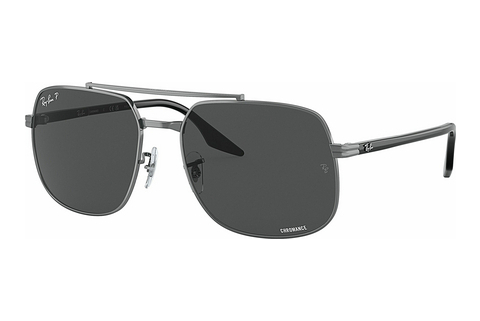 Okulary przeciwsłoneczne Ray-Ban RB3699 004/K8