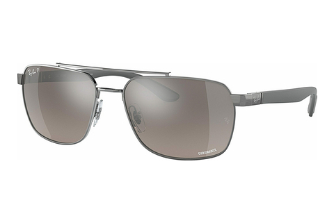 Okulary przeciwsłoneczne Ray-Ban RB3701 004/5J