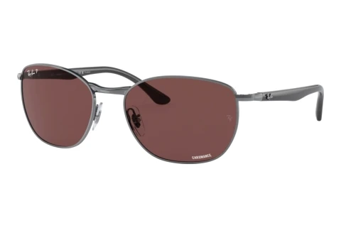 Okulary przeciwsłoneczne Ray-Ban RB3702 004/AF