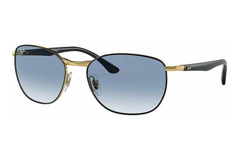 Okulary przeciwsłoneczne Ray-Ban RB3702 90003F