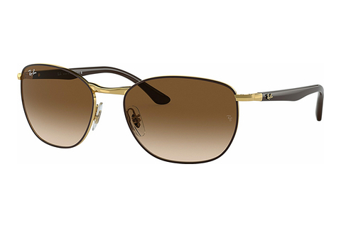 Okulary przeciwsłoneczne Ray-Ban RB3702 900951