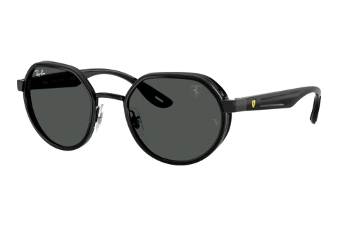 Okulary przeciwsłoneczne Ray-Ban RB3703M F11787