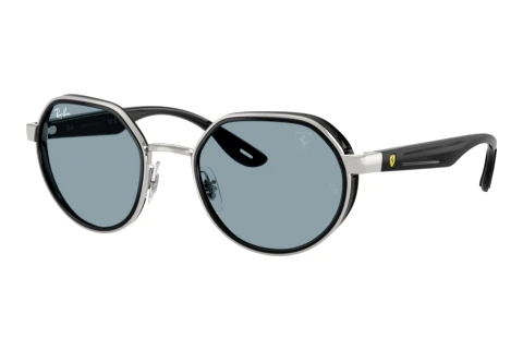 Okulary przeciwsłoneczne Ray-Ban RB3703M F12272