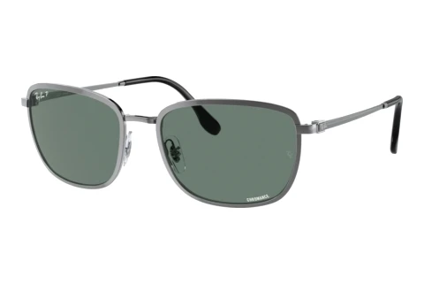 Okulary przeciwsłoneczne Ray-Ban RB3705 004/O9