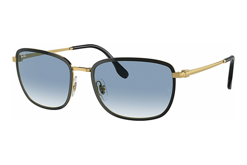 Okulary przeciwsłoneczne Ray-Ban RB3705 90003F