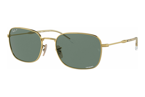 Okulary przeciwsłoneczne Ray-Ban RB3706 001/O9