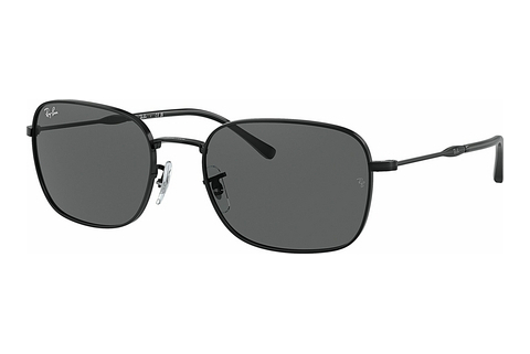 Okulary przeciwsłoneczne Ray-Ban RB3706 002/B1