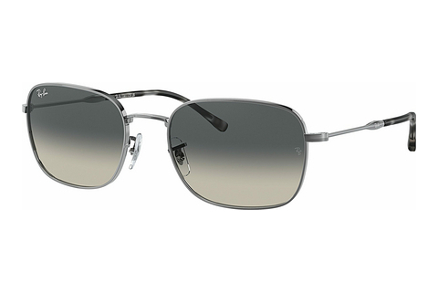 Okulary przeciwsłoneczne Ray-Ban RB3706 004/71