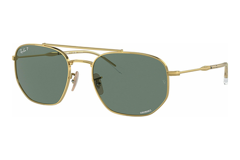 Okulary przeciwsłoneczne Ray-Ban RB3707 001/O9