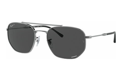 Okulary przeciwsłoneczne Ray-Ban RB3707 004/K8