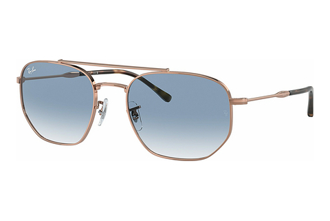 Okulary przeciwsłoneczne Ray-Ban RB3707 92023F