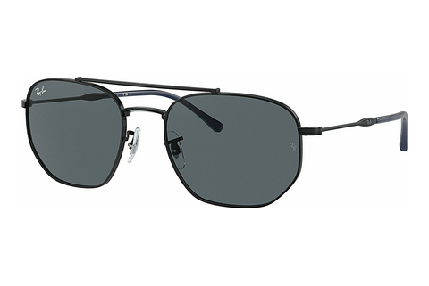 Okulary przeciwsłoneczne Ray-Ban RB3707 9257R5