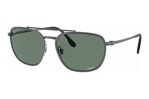 Okulary przeciwsłoneczne Ray-Ban RB3708 004/O9