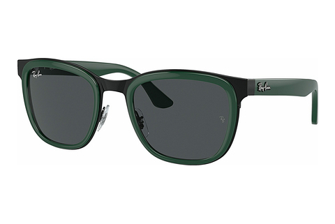 Okulary przeciwsłoneczne Ray-Ban CLYDE (RB3709 002/87)