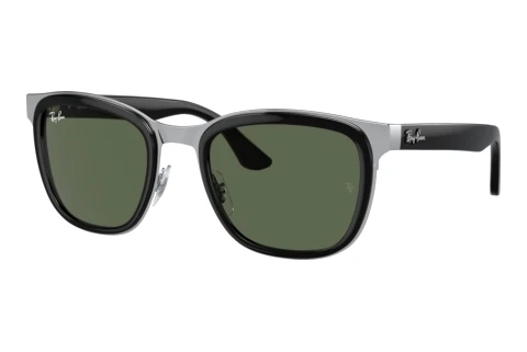 Okulary przeciwsłoneczne Ray-Ban CLYDE (RB3709 003/71)