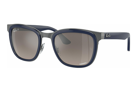 Okulary przeciwsłoneczne Ray-Ban CLYDE (RB3709 004/5J)