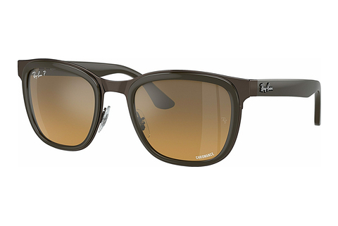 Okulary przeciwsłoneczne Ray-Ban CLYDE (RB3709 9259A2)