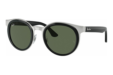 Okulary przeciwsłoneczne Ray-Ban BONNIE (RB3710 003/71)