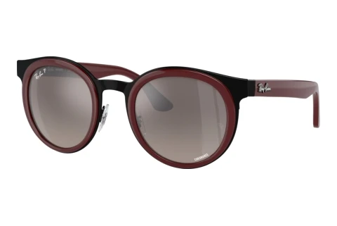 Okulary przeciwsłoneczne Ray-Ban BONNIE (RB3710 92615J)