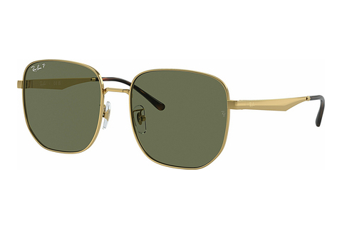 Okulary przeciwsłoneczne Ray-Ban RB3713D 001/9A