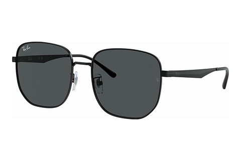 Okulary przeciwsłoneczne Ray-Ban RB3713D 002/87