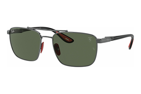 Okulary przeciwsłoneczne Ray-Ban RB3715M F00171