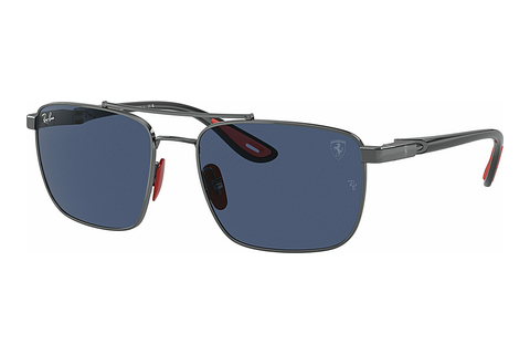 Okulary przeciwsłoneczne Ray-Ban RB3715M F08580